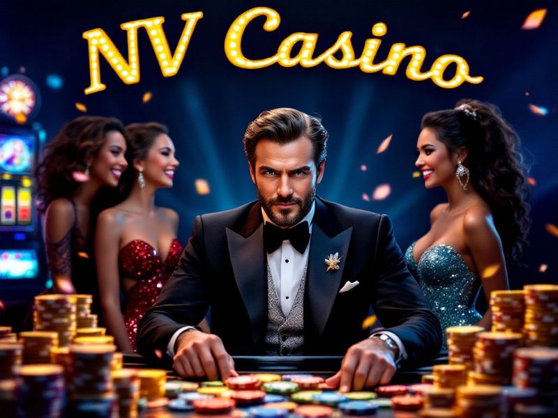 Anmeldelse af NV Online Casino